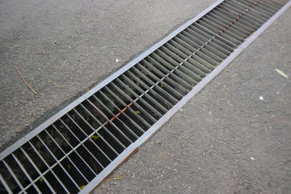 Cost of Driveway Drainage Service in Wilmington