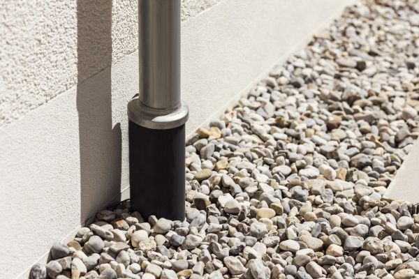 Cost of French Drain Service in Wilmington
