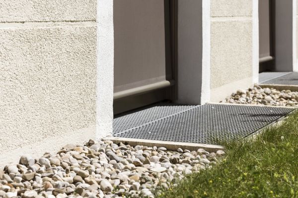 Cost of French Drain System Installation in Wilmington