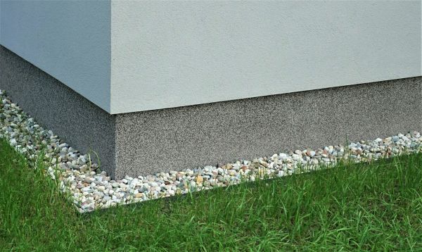 Cost of French Drain Repair in Wilmington