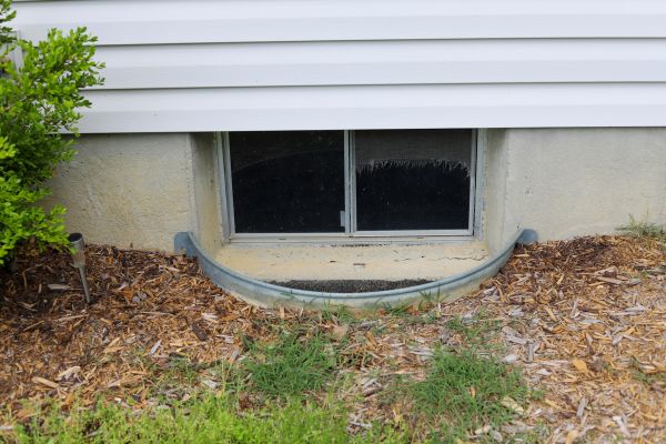 Cost of Window Well Drain Repair in Wilmington