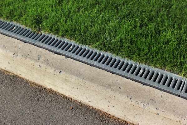 Cost of Driveway Drainage Installation in Wilmington