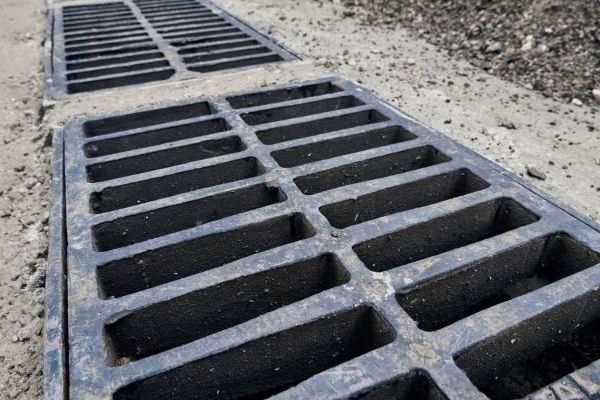 Cost of Catch Basin Repair in Wilmington