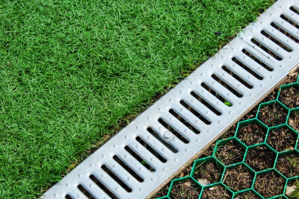 Cost of Land Drainage Service in Wilmington