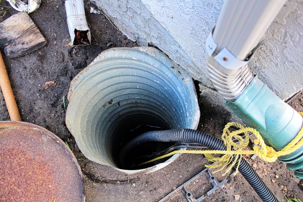 Cost of Drainage Pump Installation in Wilmington
