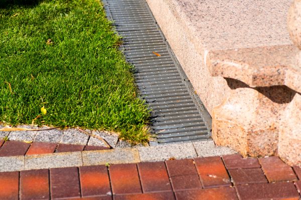 Cost of Drain Tile Repair in Wilmington