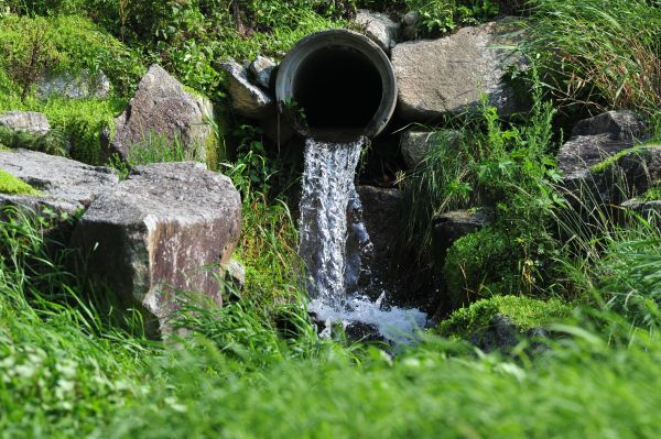 Cost of Water Redirection in Wilmington