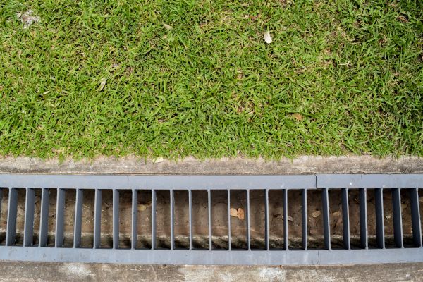 Cost of Exterior Drain Replacement in Wilmington