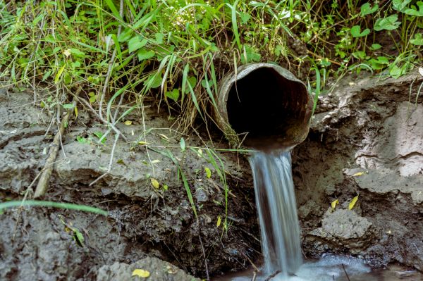 Cost of Drainage Tile Repair in Wilmington