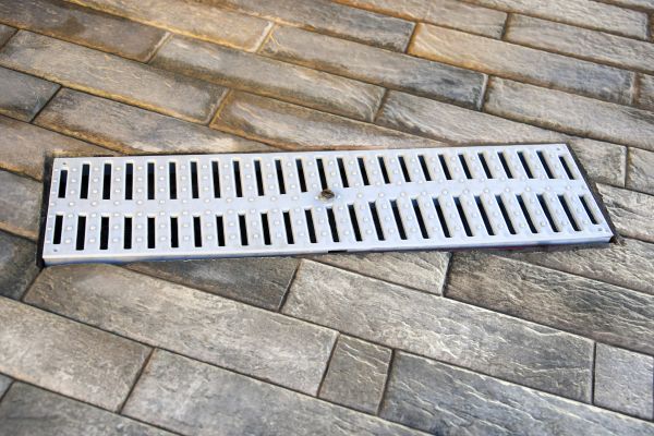 Cost of Exterior Drainage in Wilmington