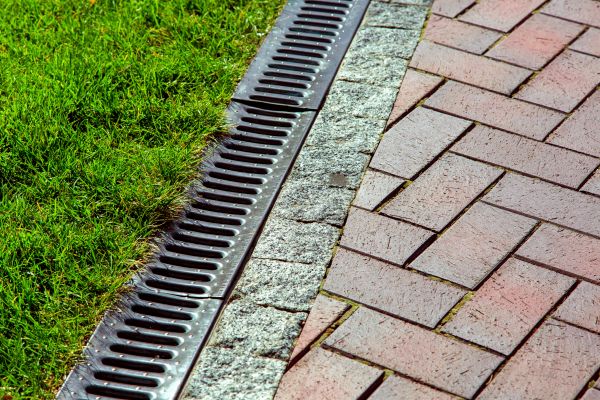 Cost of Perimeter Drain Service in Wilmington