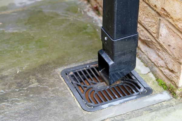 Cost of Drain Tile Installation in Wilmington