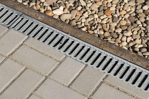 Cost of Drainage Line Replacement in Wilmington