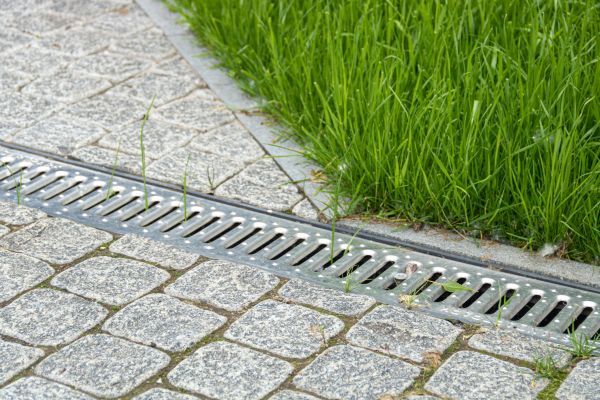 Cost of Drainage Pipe Installation in Wilmington